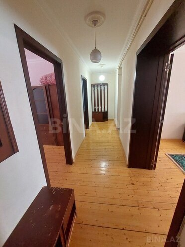Сдаётся 3-комн. вторичка 80 м², пос. Бакиханова, photo 8 from 14