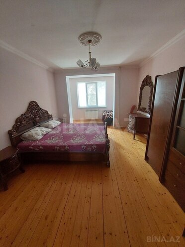 Сдаётся 3-комн. вторичка 80 м², пос. Бакиханова, photo 6 from 14
