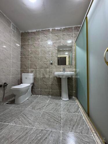 Satılır 2 otaqlı yeni tikili 60 m², Həzi Aslanov m., photo 8 from 9