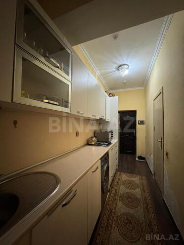 Satılır 2 otaqlı yeni tikili 60 m², Həzi Aslanov m., photo 6 from 9