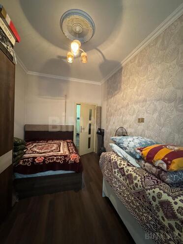 Satılır 2 otaqlı yeni tikili 60 m², Həzi Aslanov m., photo 5 from 9