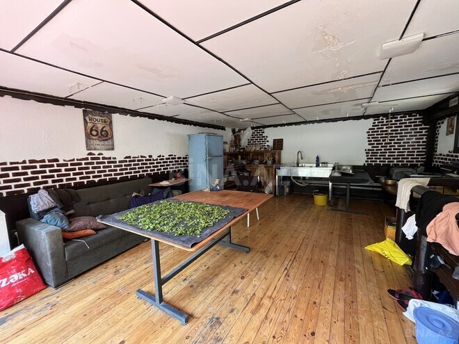İcarəyə verilir  obyekt 60 m², 28 May m., photo 10 from 11