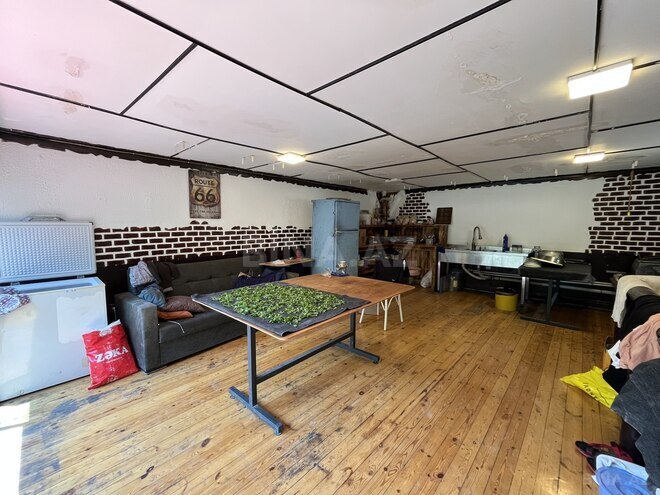 İcarəyə verilir  obyekt 60 m², 28 May m., photo 6 from 11