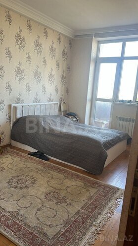 İcarəyə verilir 2 otaqlı yeni tikili 70 m², Memar Əcəmi m., photo 3 from 6