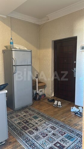 İcarəyə verilir 2 otaqlı yeni tikili 70 m², Memar Əcəmi m., photo 4 from 6