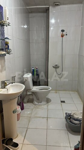 İcarəyə verilir 2 otaqlı yeni tikili 70 m², Memar Əcəmi m., photo 5 from 6
