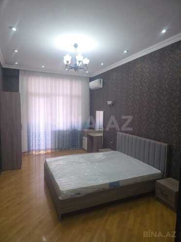 İcarəyə verilir 3 otaqlı yeni tikili 135 m², İnşaatçılar m., photo 7 from 16