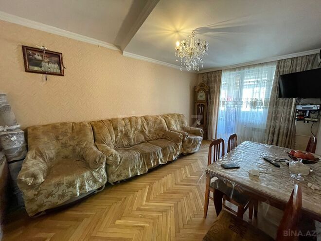 Satılır 2 otaqlı köhnə tikili 60 m², 20 Yanvar m., photo 3 from 14