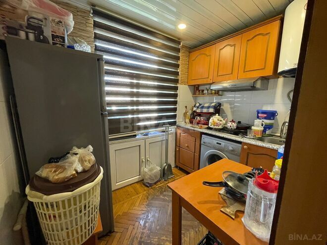 Satılır 2 otaqlı köhnə tikili 60 m², 20 Yanvar m., photo 7 from 14