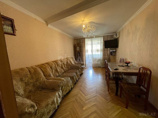 Satılır 2 otaqlı köhnə tikili 60 m², 20 Yanvar m., photo 4 from 14