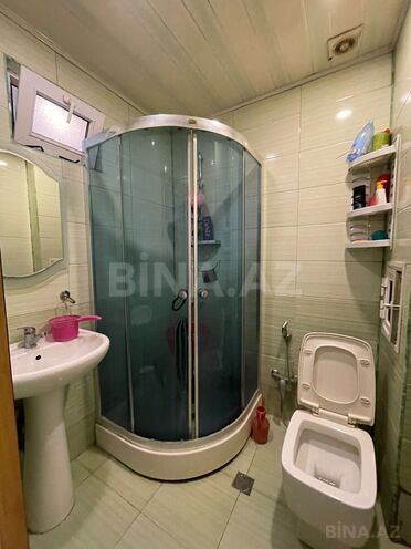 Satılır 2 otaqlı köhnə tikili 60 m², 20 Yanvar m., photo 13 from 14