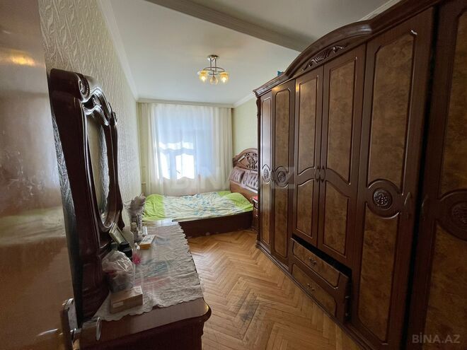 Satılır 2 otaqlı köhnə tikili 60 m², 20 Yanvar m., photo 8 from 14