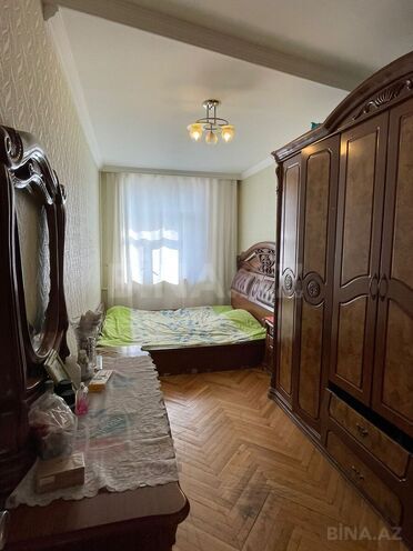 Satılır 2 otaqlı köhnə tikili 60 m², 20 Yanvar m., photo 9 from 14