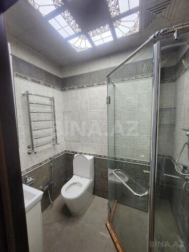 İcarəyə verilir 3 otaqlı yeni tikili 135 m², İnşaatçılar m., photo 14 from 16