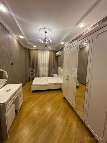 Сдаётся 3-комн. новостройка 130 м², м. Нариман Нариманов, photo 6 from 15