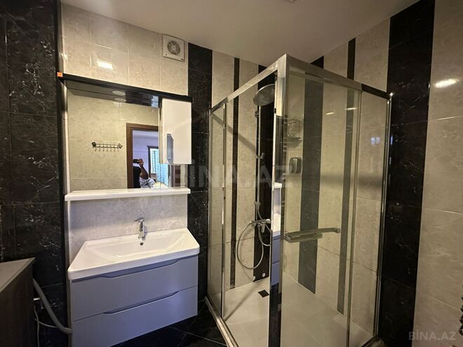 Сдаётся 3-комн. новостройка 130 м², м. Нариман Нариманов, photo 13 from 15