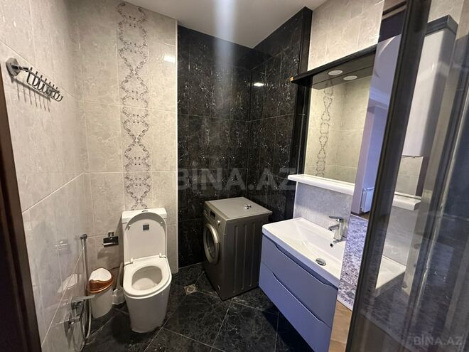 Сдаётся 3-комн. новостройка 130 м², м. Нариман Нариманов, photo 14 from 15