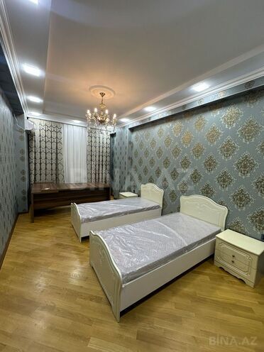 Сдаётся 3-комн. новостройка 130 м², м. Нариман Нариманов, photo 11 from 15