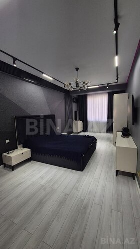 Продаётся 3-комн. новостройка 140 м², м. Иншаатчылар, photo 5 from 14