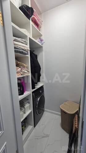 Продаётся 3-комн. новостройка 140 м², м. Иншаатчылар, photo 9 from 14