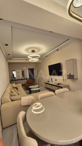 Продаётся 3-комн. новостройка 140 м², м. Иншаатчылар, photo 3 from 14