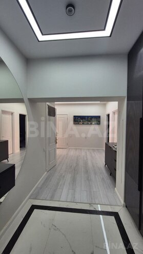 Продаётся 3-комн. новостройка 140 м², м. Иншаатчылар, photo 10 from 14