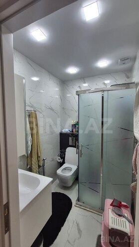 Продаётся 3-комн. новостройка 140 м², м. Иншаатчылар, photo 13 from 14