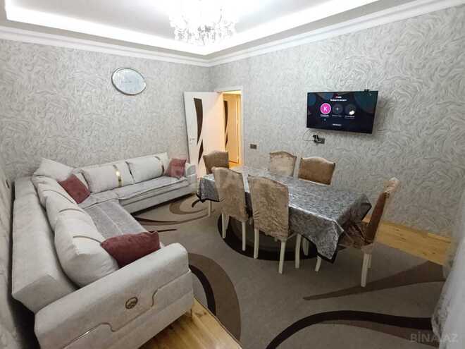 Продаётся 4-комн. дом/дача 120 м², Абшеронcкий  р., photo 6 from 32