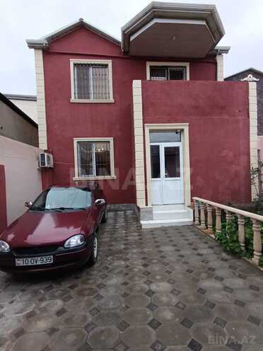 Продаётся 4-комн. дом/дача 120 м², Абшеронcкий  р., photo 5 from 32