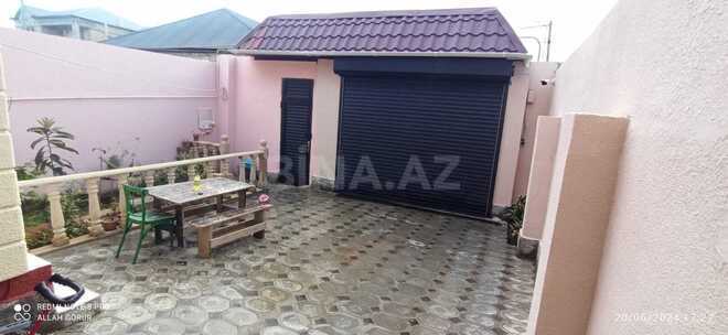 Продаётся 4-комн. дом/дача 120 м², Абшеронcкий  р., photo 23 from 32