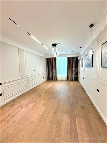 İcarəyə verilir 4 otaqlı yeni tikili 190 m², 28 May m., photo 6 from 23