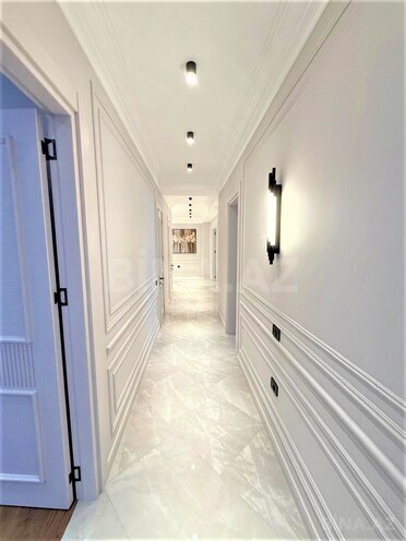 İcarəyə verilir 4 otaqlı yeni tikili 190 m², 28 May m., photo 18 from 23