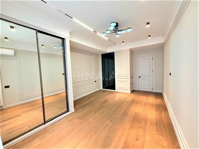İcarəyə verilir 4 otaqlı yeni tikili 190 m², 28 May m., photo 11 from 23