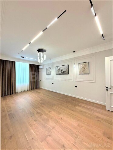 İcarəyə verilir 4 otaqlı yeni tikili 190 m², 28 May m., photo 9 from 23