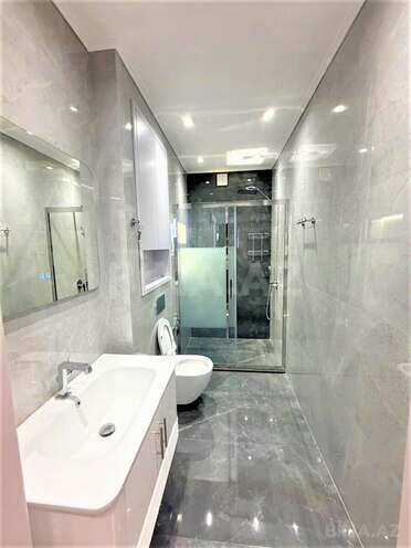 İcarəyə verilir 4 otaqlı yeni tikili 190 m², 28 May m., photo 8 from 23