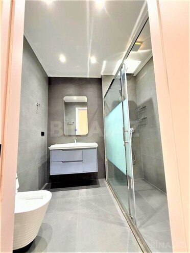 İcarəyə verilir 4 otaqlı yeni tikili 190 m², 28 May m., photo 17 from 23