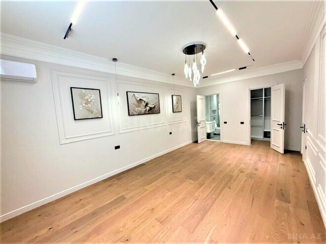 İcarəyə verilir 4 otaqlı yeni tikili 190 m², 28 May m., photo 5 from 23