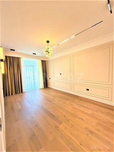 İcarəyə verilir 4 otaqlı yeni tikili 190 m², 28 May m., photo 13 from 23