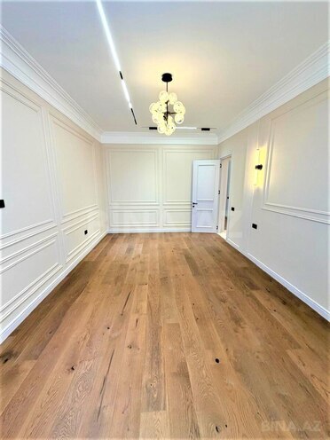 İcarəyə verilir 4 otaqlı yeni tikili 190 m², 28 May m., photo 15 from 23