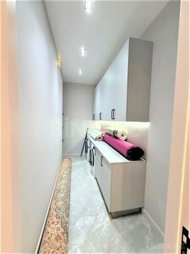 İcarəyə verilir 4 otaqlı yeni tikili 190 m², 28 May m., photo 16 from 23