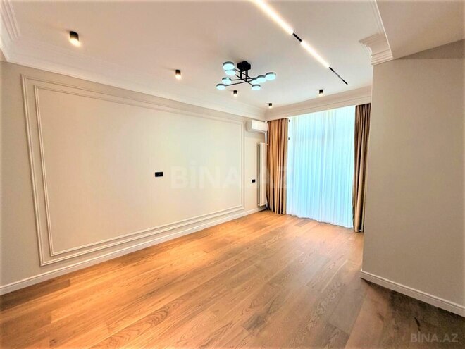 İcarəyə verilir 4 otaqlı yeni tikili 190 m², 28 May m., photo 12 from 23