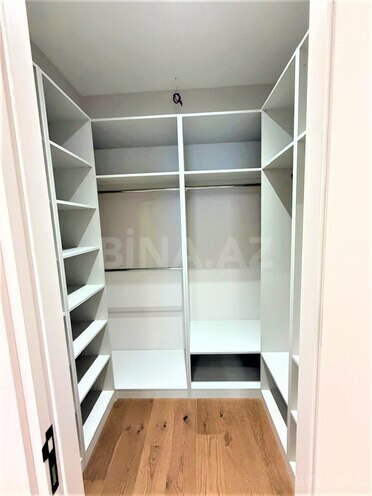 İcarəyə verilir 4 otaqlı yeni tikili 190 m², 28 May m., photo 7 from 23