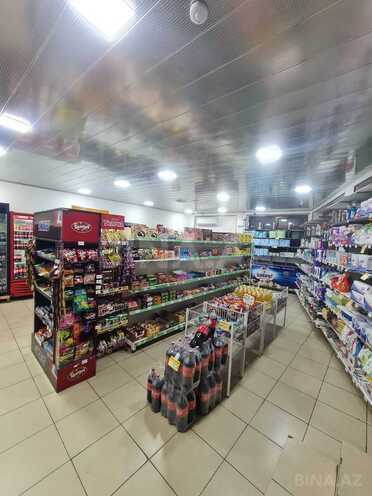 Продаётся  объект 110 м², м. Мемар Аджеми, photo 1 from 12