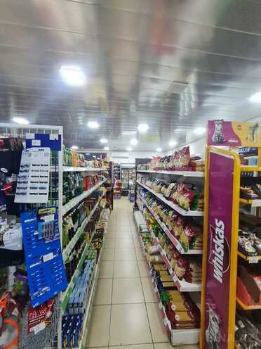 Продаётся  объект 110 м², м. Мемар Аджеми, photo 5 from 12