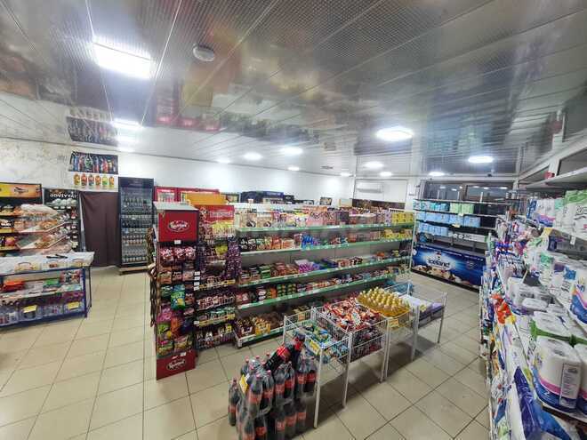 Продаётся  объект 110 м², м. Мемар Аджеми, photo 3 from 12