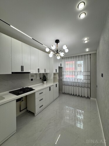 Продаётся 3-комн. новостройка 114 м², пос. Ени Ясамал, photo 9 from 18