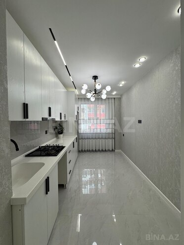 Продаётся 3-комн. новостройка 114 м², пос. Ени Ясамал, photo 11 from 18