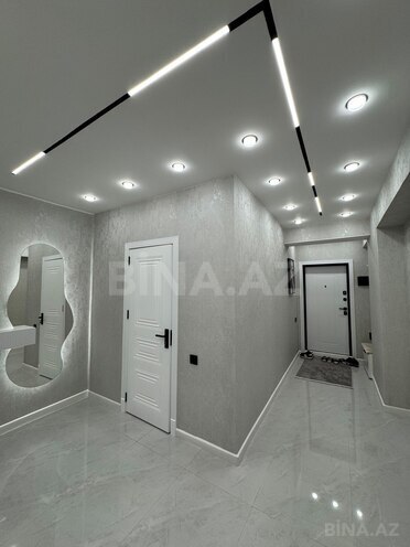 Продаётся 3-комн. новостройка 114 м², пос. Ени Ясамал, photo 7 from 18