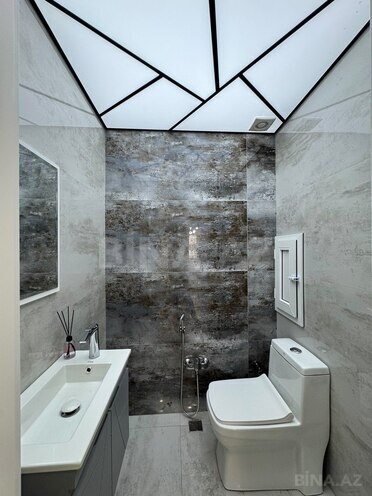 Продаётся 3-комн. новостройка 114 м², пос. Ени Ясамал, photo 10 from 18