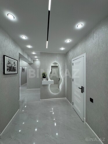 Продаётся 3-комн. новостройка 114 м², пос. Ени Ясамал, photo 4 from 18